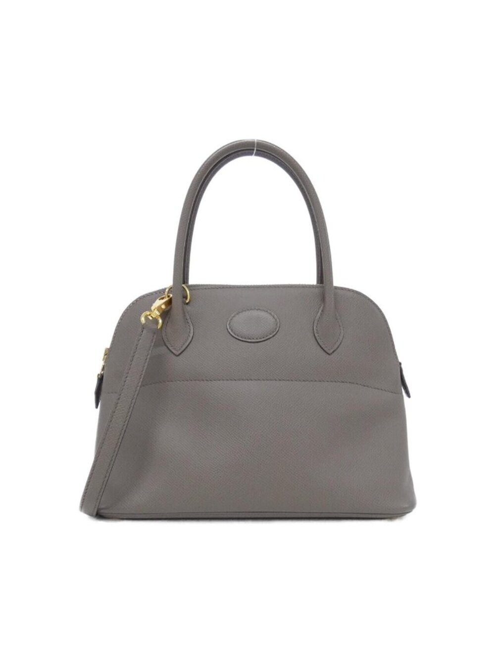 Hermes Bolide 27 Bag